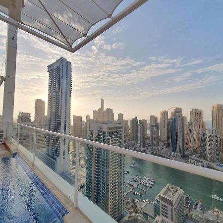 Апартаменты La Riviera Дубай Экстерьер фото